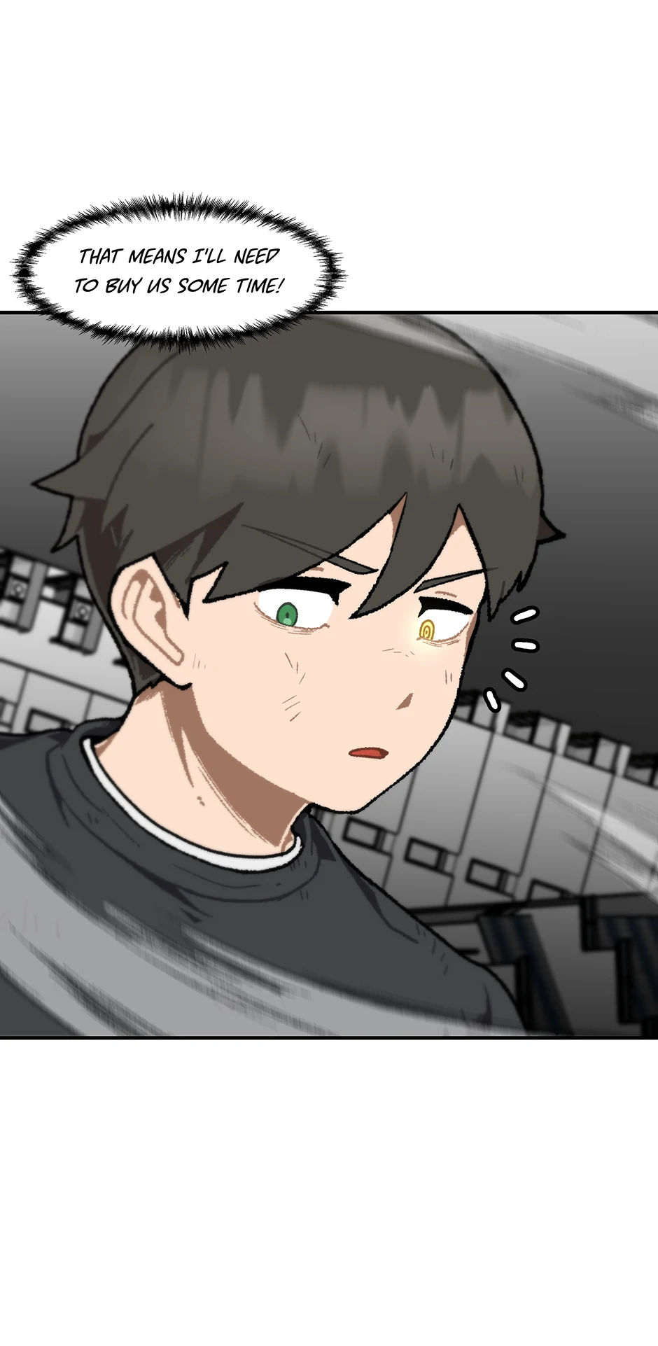 Level up Alone Chapter 172 19